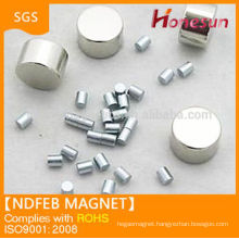 permanent neodymium magnet motor free energy made in China